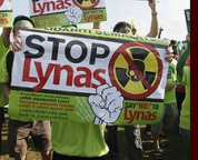 lynas-protest-feb2012